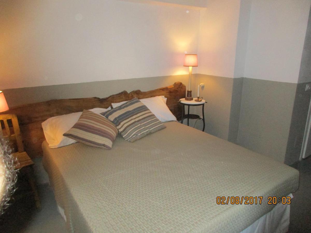 Viandanti, Artisti E Sognatori Bed & Breakfast Comano  Bagian luar foto