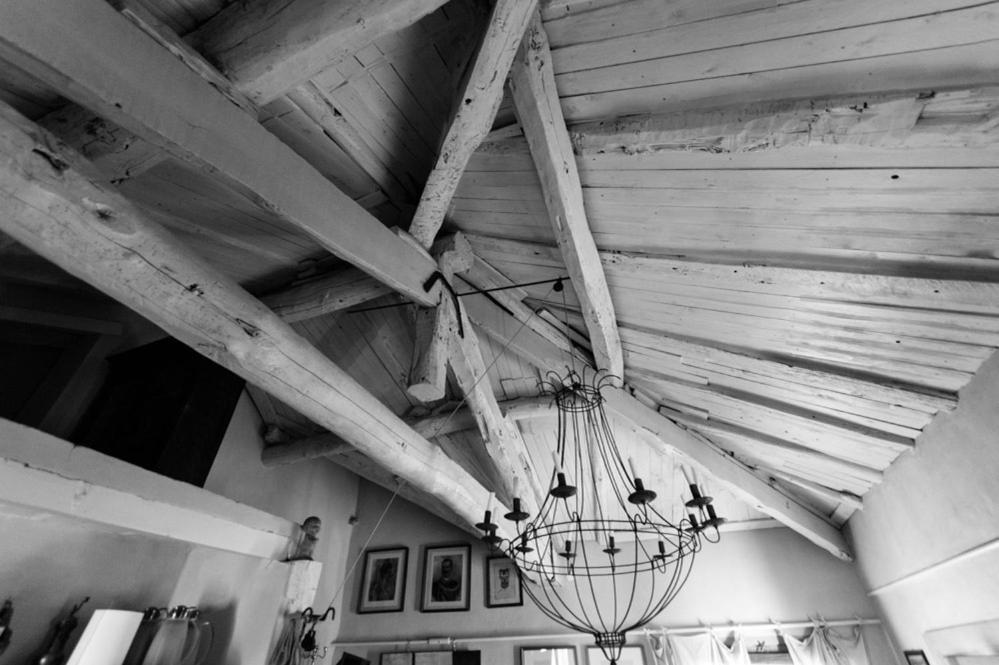 Viandanti, Artisti E Sognatori Bed & Breakfast Comano  Bagian luar foto